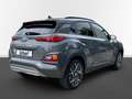 Hyundai KONA 1.6 GDI Hybrid 2WD Style Navi AC/A Rü.CAM PDC SHZ Gris - thumbnail 3