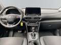 Hyundai KONA 1.6 GDI Hybrid 2WD Style Navi AC/A Rü.CAM PDC SHZ Gris - thumbnail 8