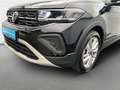 Volkswagen T-Cross Life GOAL 1.0 TSI DSG*NAVI*AHK*SHZ*ACC*P Schwarz - thumbnail 16
