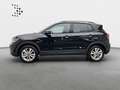 Volkswagen T-Cross Life GOAL 1.0 TSI DSG*NAVI*AHK*SHZ*ACC*P Schwarz - thumbnail 5
