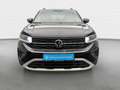 Volkswagen T-Cross Life GOAL 1.0 TSI DSG*NAVI*AHK*SHZ*ACC*P Schwarz - thumbnail 15