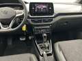 Volkswagen T-Cross Life GOAL 1.0 TSI DSG*NAVI*AHK*SHZ*ACC*P Schwarz - thumbnail 9