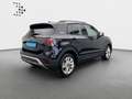 Volkswagen T-Cross Life GOAL 1.0 TSI DSG*NAVI*AHK*SHZ*ACC*P Schwarz - thumbnail 3