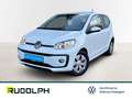 Volkswagen up! Move 1.0 MPI 5-Gang SHZ BT Temp Klima Rückfahrkam. Weiß - thumbnail 1