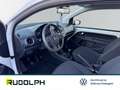 Volkswagen up! Move 1.0 MPI 5-Gang SHZ BT Temp Klima Rückfahrkam. Weiß - thumbnail 8