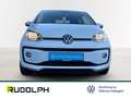 Volkswagen up! Move 1.0 MPI 5-Gang SHZ BT Temp Klima Rückfahrkam. Weiß - thumbnail 5