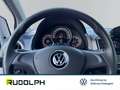 Volkswagen up! Move 1.0 MPI 5-Gang SHZ BT Temp Klima Rückfahrkam. Weiß - thumbnail 12