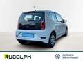 Volkswagen up! Move 1.0 MPI 5-Gang SHZ BT Temp Klima Rückfahrkam. Weiß - thumbnail 4
