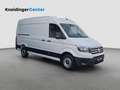 Volkswagen Crafter VW Crafter 30 T6 Kastenwagen L3H3 TDI Weiß - thumbnail 6