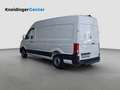 Volkswagen Crafter VW Crafter 30 T6 Kastenwagen L3H3 TDI Weiß - thumbnail 3