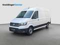 Volkswagen Crafter VW Crafter 30 T6 Kastenwagen L3H3 TDI Weiß - thumbnail 1