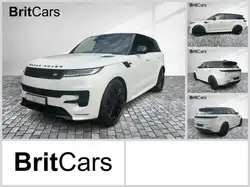 Land Rover Range Rover Sport P380 Dynamic HSE *MY27*23Zoll*AHK*