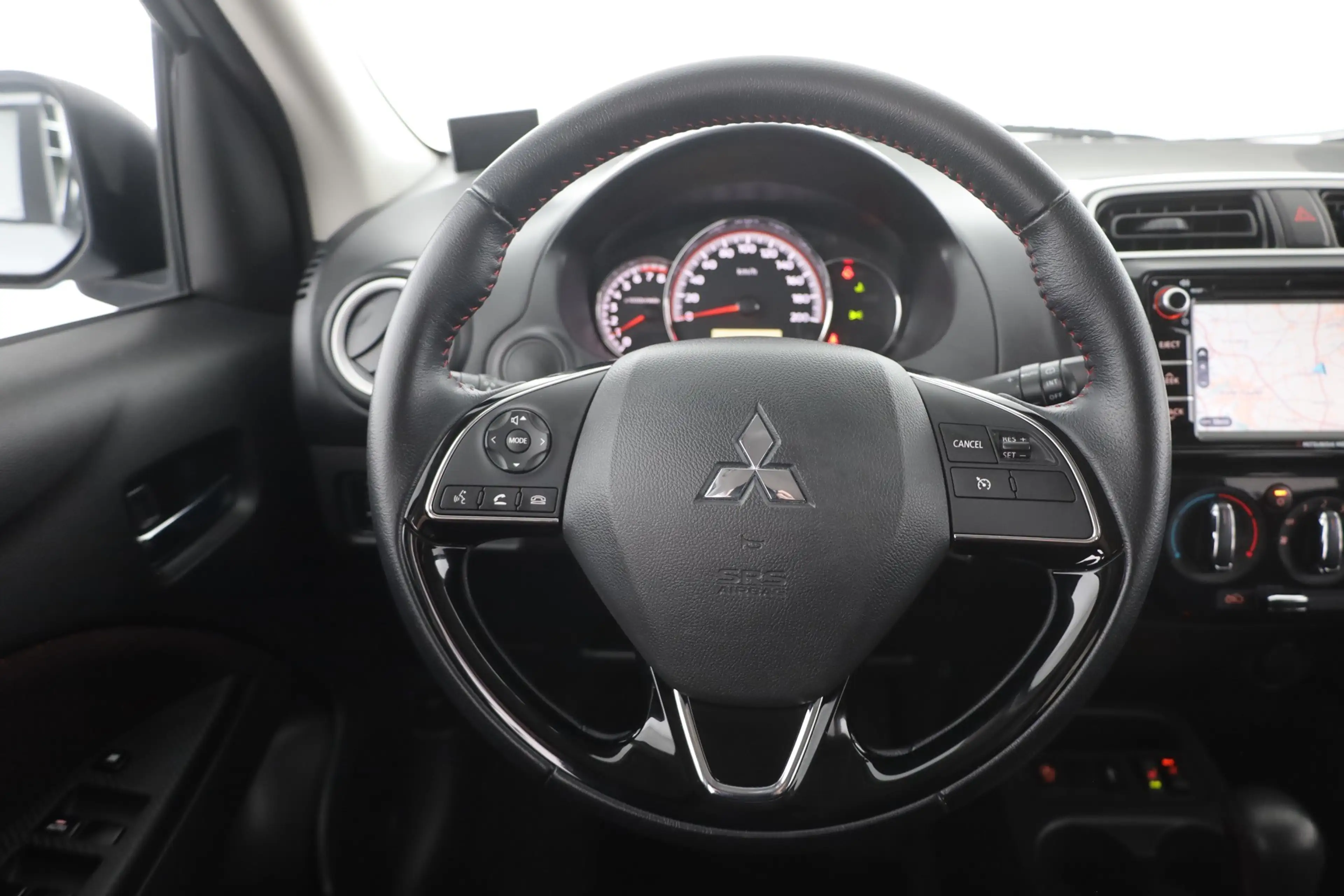 Mitsubishi Space Star 1.2 Aut. Spirit+ Sitzheizung Navi DAB — photo 15