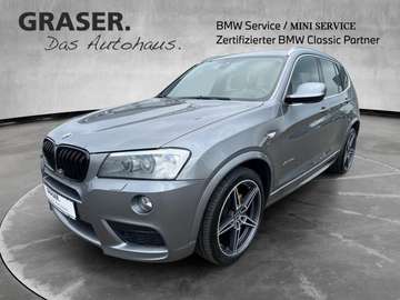 xDrive35d M-Sport NUR HÄNDLER o. EXPORT