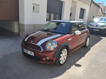 paquete chilli. cuero, techo solar, llantas 17"