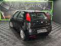 Fiat Punto 1.3 MULTIJET 16V 90CH CULT II 5P Noir - thumbnail 3