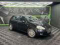 Fiat Punto 1.3 MULTIJET 16V 90CH CULT II 5P Noir - thumbnail 1