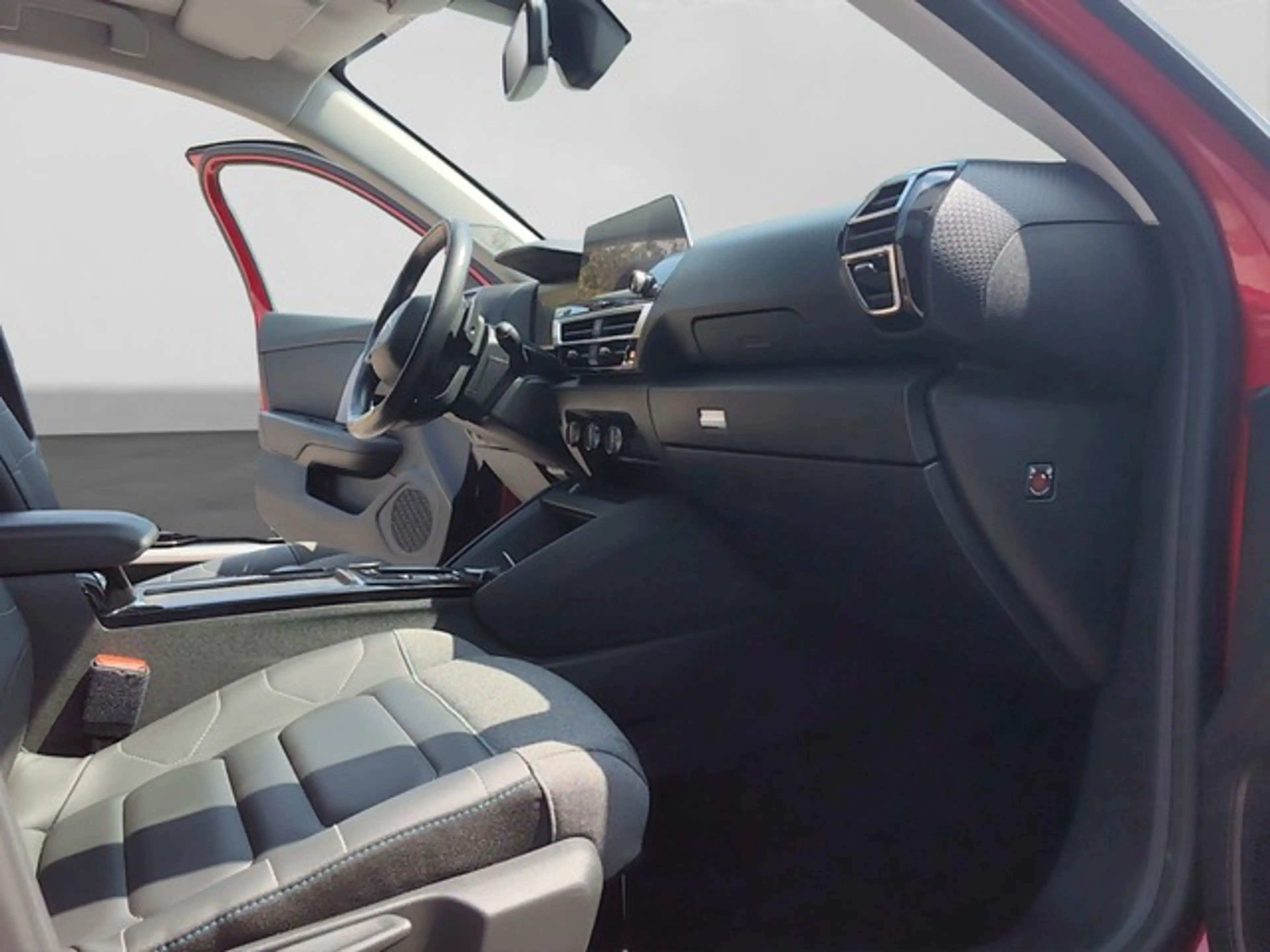 Citroen C4 SHINE EAT8 AHK SCHIEBEDACH SHZ PDC KAMERA — photo 9