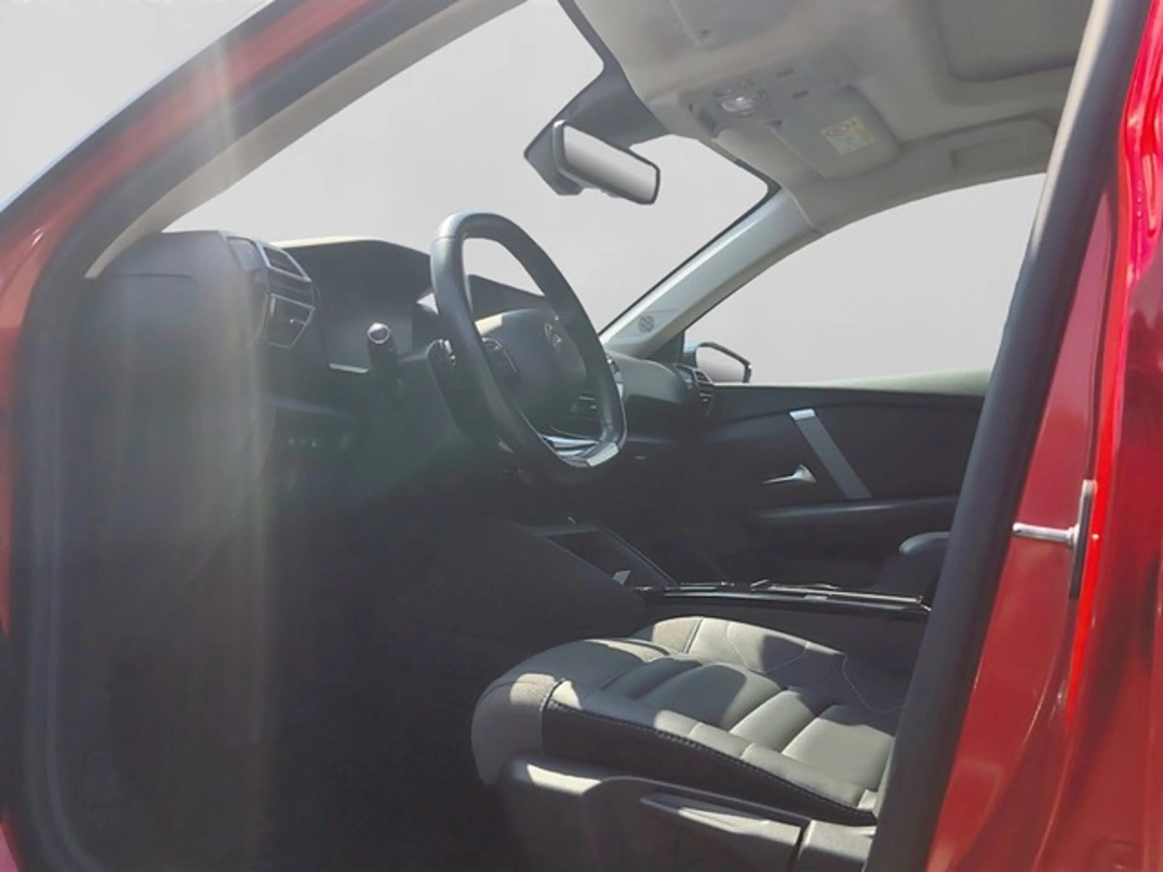 Citroen C4 SHINE EAT8 AHK SCHIEBEDACH SHZ PDC KAMERA — photo 8