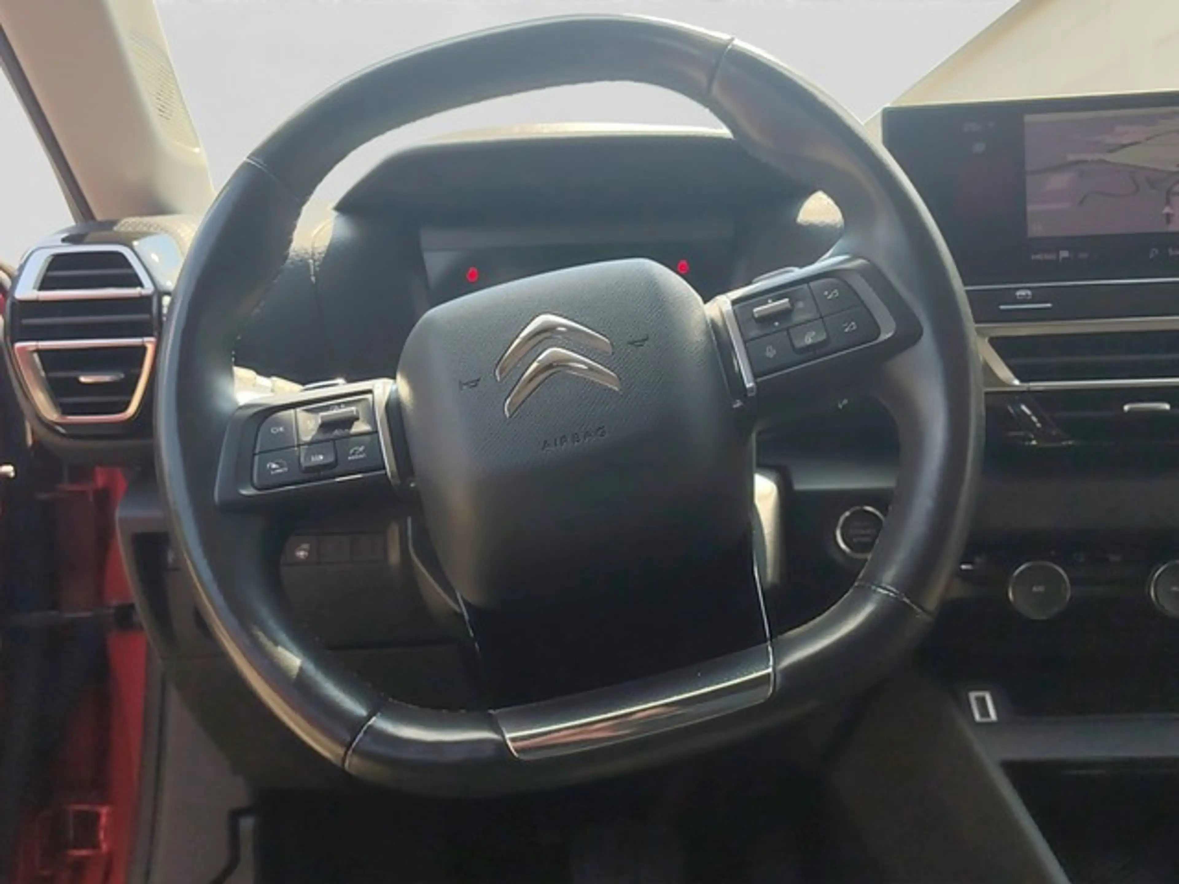 Citroen C4 SHINE EAT8 AHK SCHIEBEDACH SHZ PDC KAMERA — photo 13