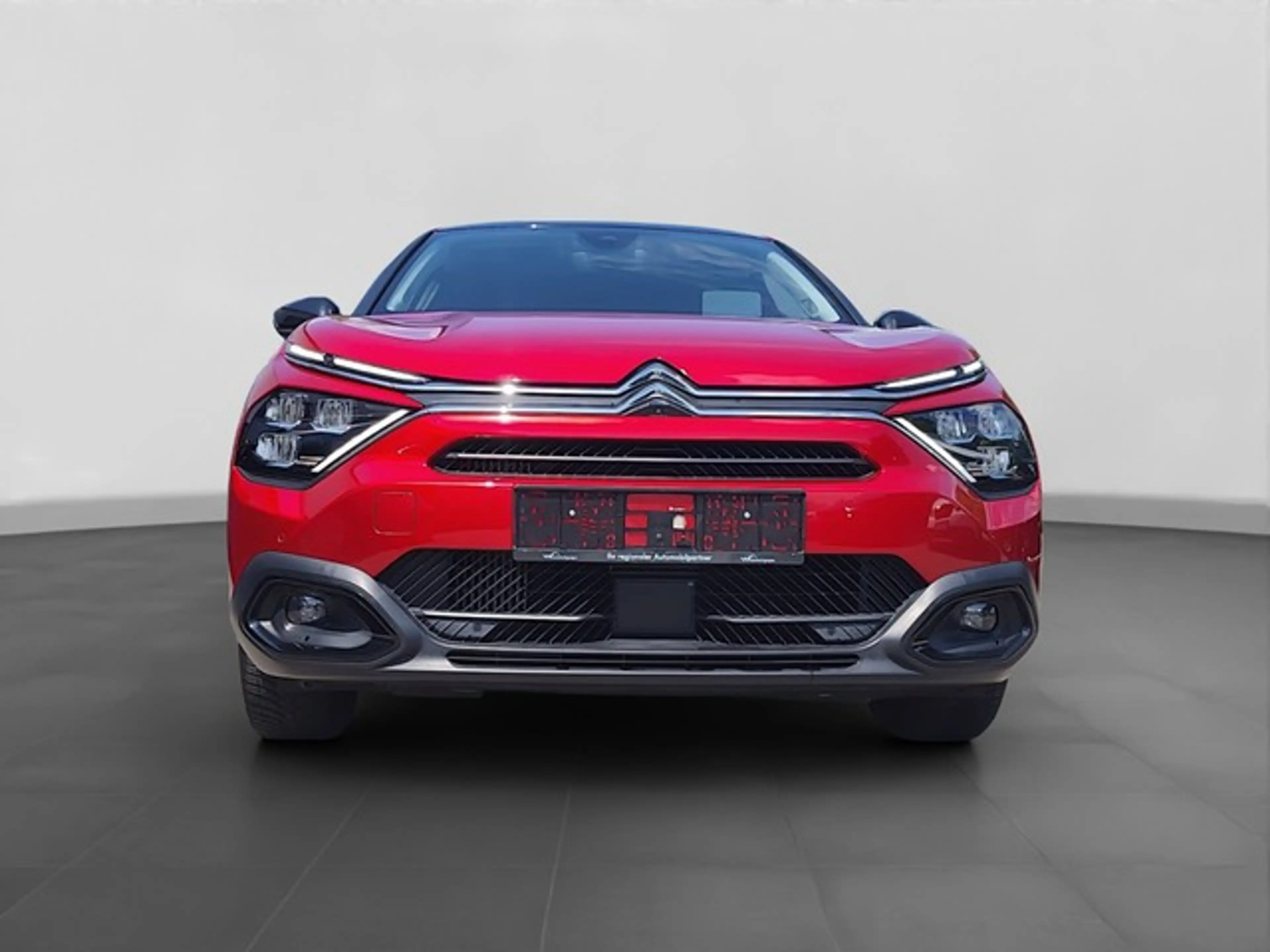 Citroen C4 SHINE EAT8 AHK SCHIEBEDACH SHZ PDC KAMERA — photo 6
