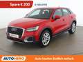 Audi Q2 1.4 TFSI ACT Design Rot - thumbnail 1