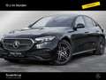 Mercedes-Benz E 220 d , AMG NIGHT KAMERA SPUR DISTR PDC SHZ Noir - thumbnail 4