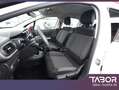 Citroen C3 1.2 PureTech 110 Feel PDC Klimaaut. CarPlay Weiß - thumbnail 6