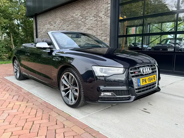Audi A5 view 8