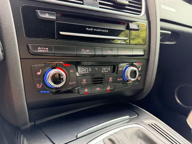 Audi A5 view 26