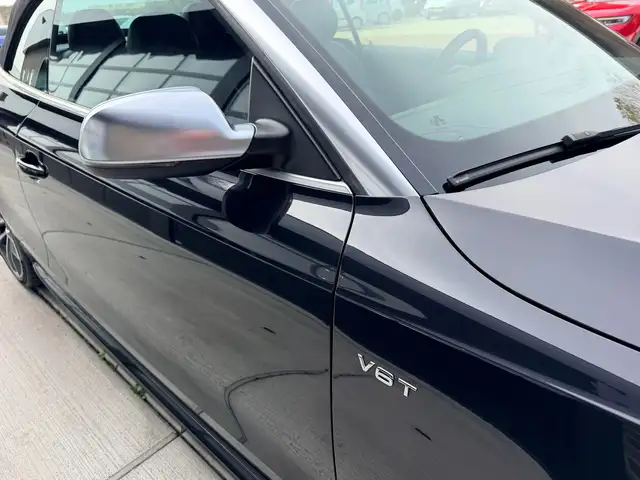 Audi A5 view 17