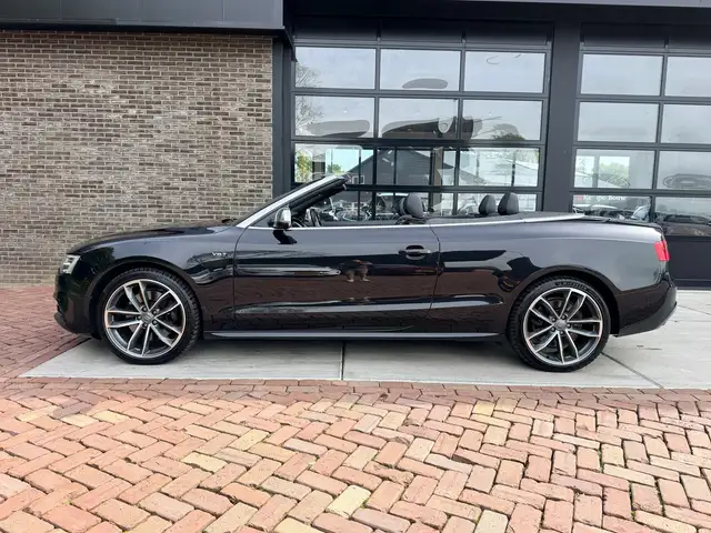 Audi A5 view 10