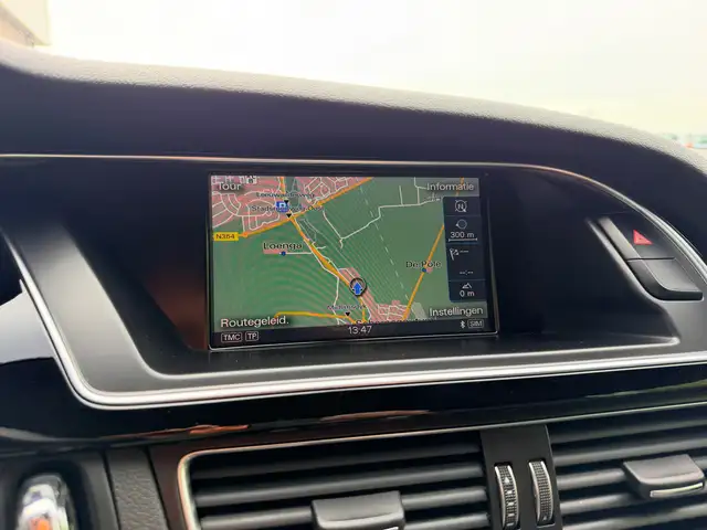 Audi A5 view 28