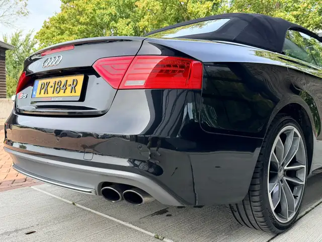 Audi A5 view 19