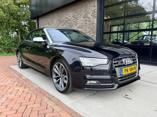 Audi A5 view 14