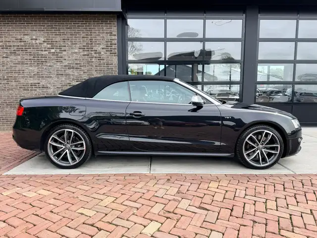 Audi A5 view 13