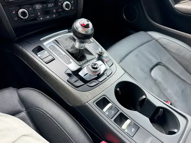 Audi A5 view 27