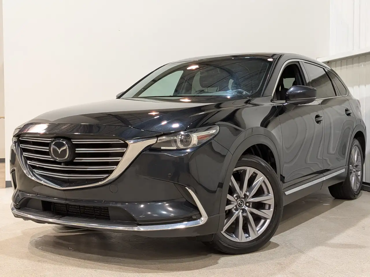 2022 Mazda CX-9