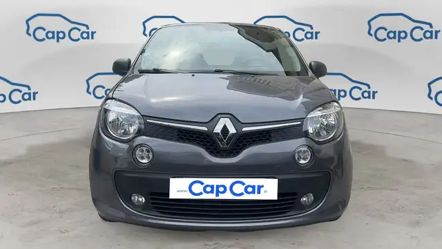 Renault Twingo view 5