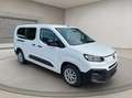 Fiat Doblo Maxi 7-Sitzer 1.5 BlueHDi AT8 LED mtl. ab249€* ... Weiß - thumbnail 2