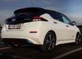 Nissan Leaf 40KWH Tekna + ProPilot Blanc - thumbnail 6