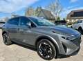 Nissan Qashqai 1.3 DIG-T CVT N-Connecta 360°KAMERA NAVI Grau - thumbnail 4