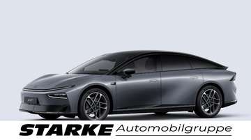 + RWD Long Range elektr. schwenkbare AHK