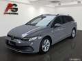 Volkswagen Golf Variant 2,0 TDI Life Grau - thumbnail 2