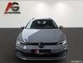 Volkswagen Golf Variant 2,0 TDI Life Grau - thumbnail 3