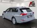 Volkswagen Golf Variant 2,0 TDI Life Grau - thumbnail 8