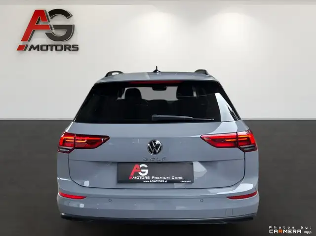 Volkswagen Golf view 7