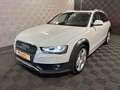 Audi A4 allroad 3.0 TDI*BiXENON*PANO-ST.HZ-ACC-B&O Weiß - thumbnail 2