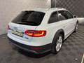 Audi A4 allroad 3.0 TDI*BiXENON*PANO-ST.HZ-ACC-B&O Weiß - thumbnail 4
