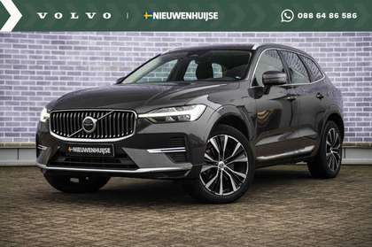 Volvo XC60 2.0 T6 Plug-in hybrid AWD Plus Bright | Long Range